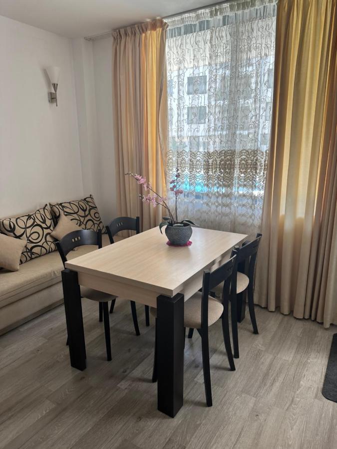 Avalon, Apartment C102 Солнечный берег Экстерьер фото