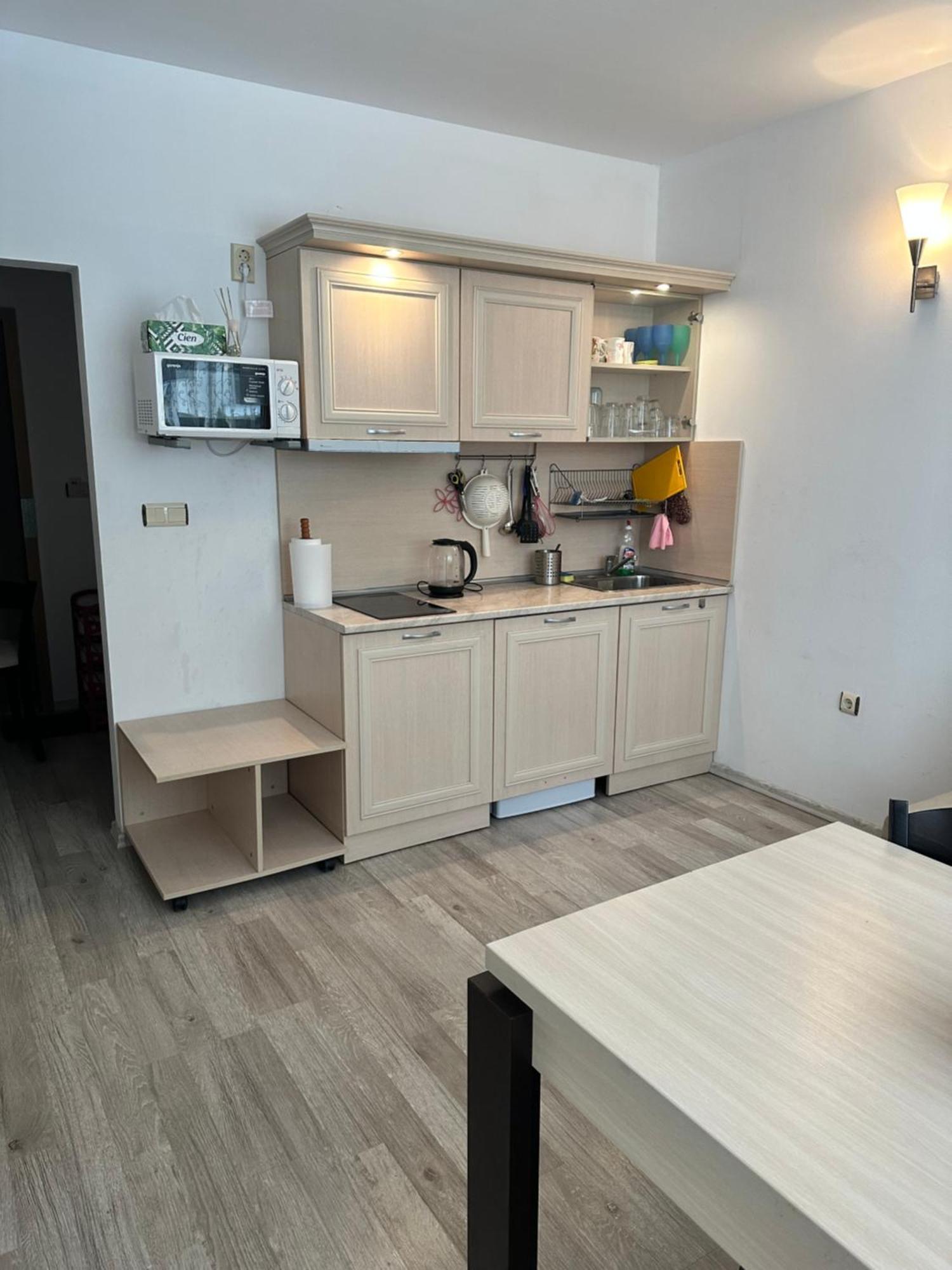 Avalon, Apartment C102 Солнечный берег Экстерьер фото